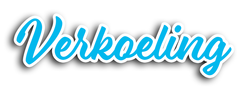 verkoeling