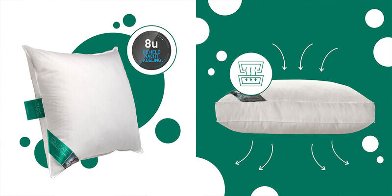 Ten Cate Cool Night Kussen