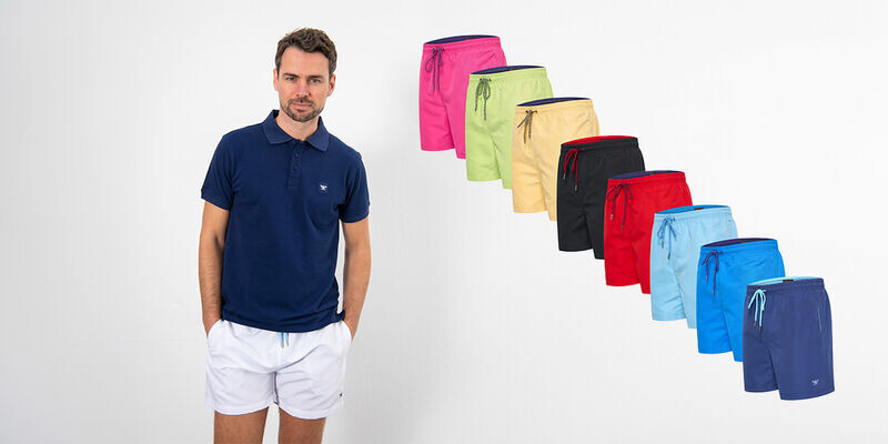 Cappuccino Zwembroek Portofino