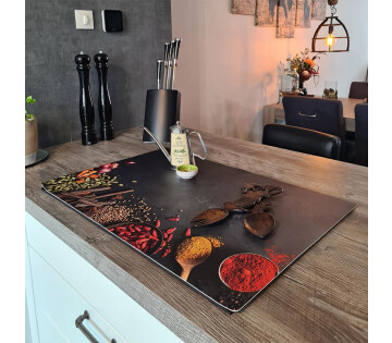 Canvas Company Inductiebeschermer Voucher