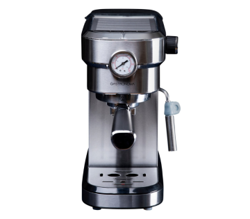 Gastronoma Espressomachine met Melkopschuimer