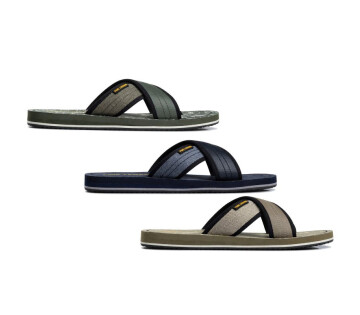 PME Legen Heren Slipper Haig in de 3 kleuren