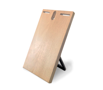 Universele Scheurkalenderstandaard en -hanger