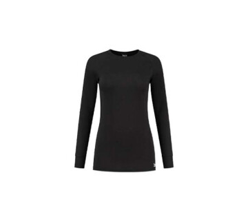 Het Thermo-Tec Thermische Ondershirt voor dames. 