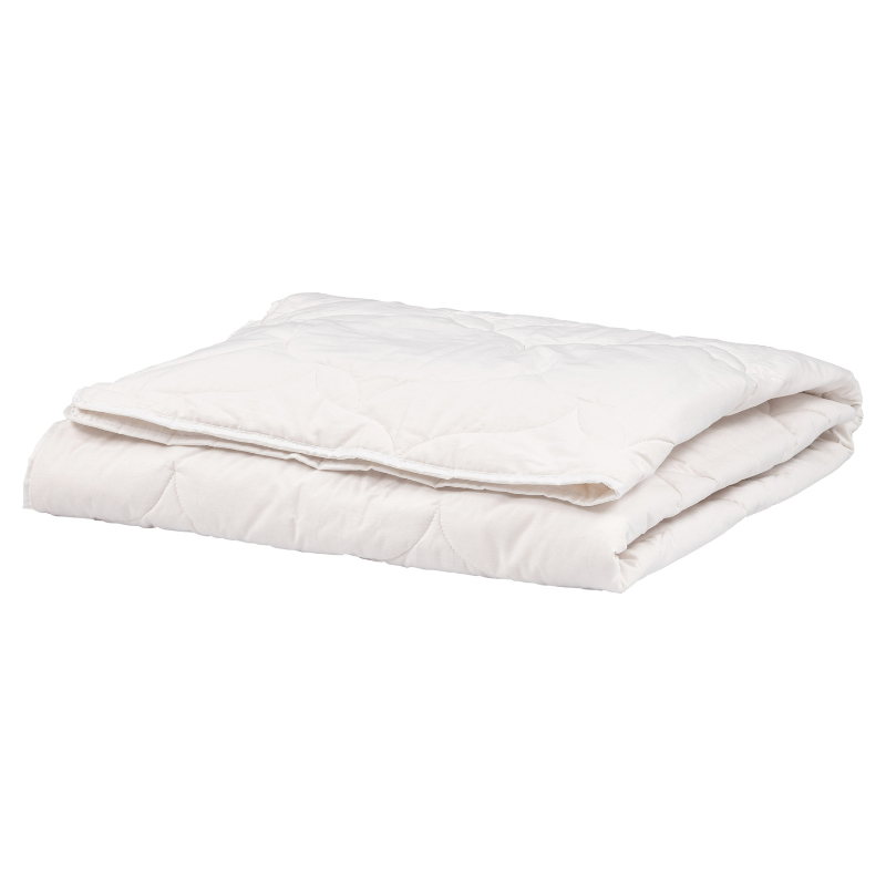 Het Vitality Pur Nature Dream 100% Katoenen Zomerdekbed
