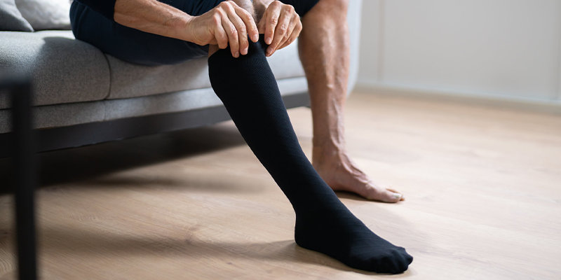 2-Pack Comfort Essentials Compressie Modal Reiskousen
