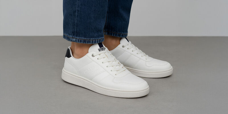 Gaastra Heren Sneakers Alex