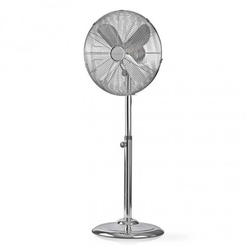 Nedis Verstelbare Staande Ventilator