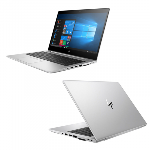 De Refurbished HP EliteBook 840 G6.