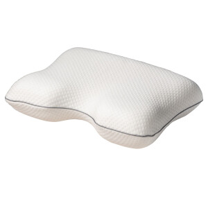 Vitality Pur Ergonomisch Hoofdkussen met Neksupport.