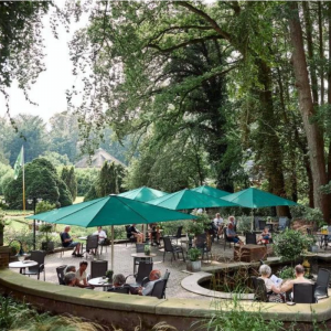 3 dagen uniek landgoedhotel in de Achterhoek incl. ontbijt & diner