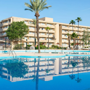 Verblijf o.b.v. all-inclusive op Mallorca incl. vlucht + transfer!