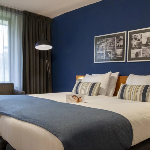 LUXE 4*-landgoed in het schilderachtige Elspeet op de Veluwe incl. ontbijt + RITUALS producten in de kamer + GRATIS parkeren!