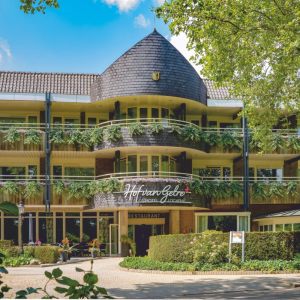 Genieten in de Achterhoek nabij Zutphen met verblijf in een sfeervol 4*-hotel met zwembad