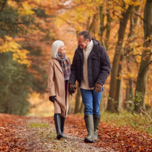 Verblijf in fiets- en wandelhotel De Oringer Marke in Drenthe incl. ontbijt & GRATIS routes!
