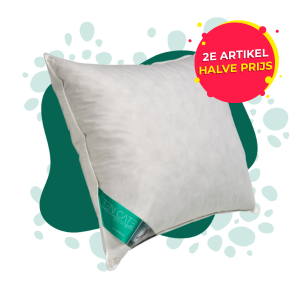 Ten Cate 100% Eendenveren Hoofdkussen