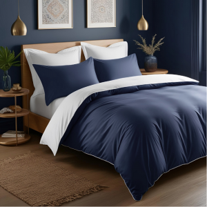 Ten Cate Premium Double Face Dekbedovertrekset