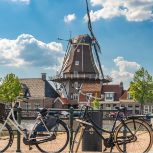 3 dagen gloednieuw hotel in Meppel bij Zwolle & Giethoorn incl. diner