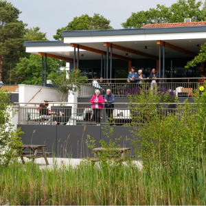GRATIS nacht: 4 dagen 4*-resort in Twente incl. heerlijk ontbijt!