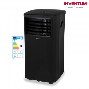 Inventum AC902B 3-in-1 Mobiele Airco  - 9.000 BTU