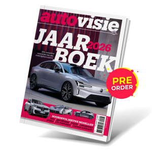 Het Autovisie Jaarboek 2026 is nu beschikbaar voor pre-order.