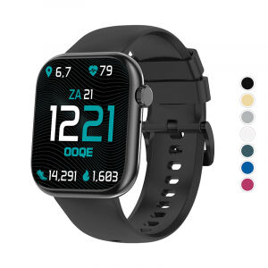 OOQE Watch PRO 7