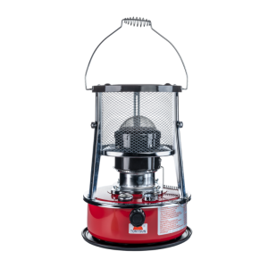 Tonysun Retro Petroleum Noodkachel