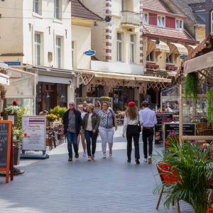 Verblijf in een luxe 4*-designhotel in hartje Valkenburg incl. ontbijt