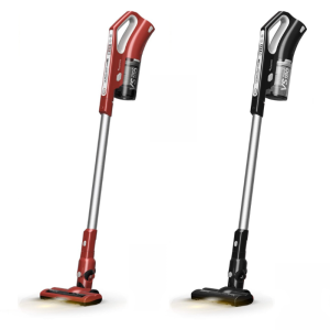 TurboTronic VS180 Draadloze Steelstofzuiger