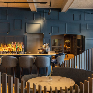 Wellnesshotel midden in het Vechtdal incl. ontbijt & onbeperkt toegang!
