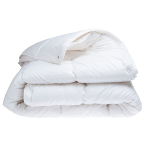 Vitality Pur Wollen 4-seizoenen Dekbed