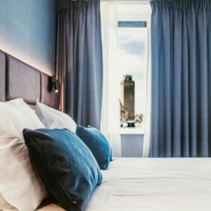 STUNT! Verblijf in een MODERN en LUXE hotel DIRECT aan het strand van Zandvoort incl. heerlijk ontbijt!