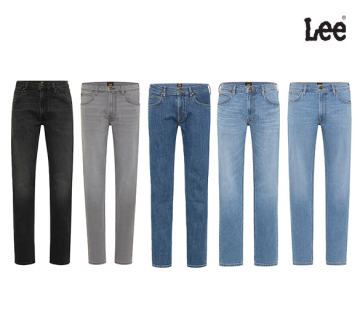 Lee Heren Jeans