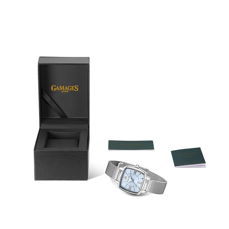 Horloge gamages online