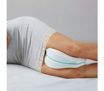 Restform Orthopedisch Kniekussen