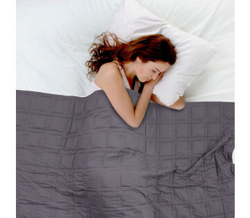 SleepMed Luxe Verzwaringsdeken SleepMed Luxe Verzwaringsdeken