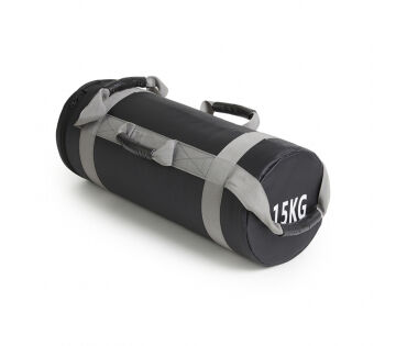 De Rebblo Powerbag in de variant van 15 kg.