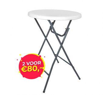 De Njoy Statafel.