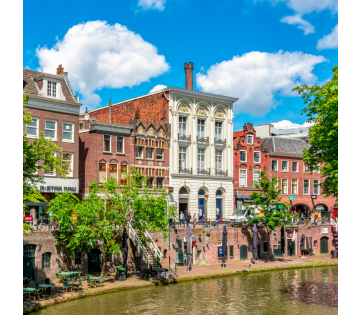 Carlton President | Ons beste Utrecht arrangement Carlton President | Ons beste Utrecht arrangement