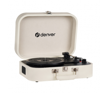 Denver VPL-130 Retro Platenspeler
