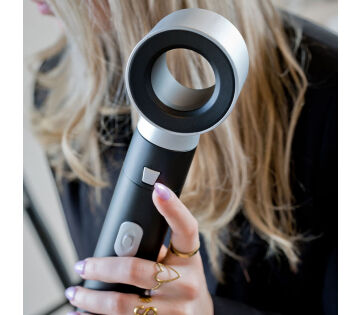 De Nexxt 5 In 1 Airstyler.