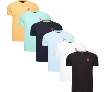 Het Norlund Outdoor Shirt is verkrijgbaar in 6 verschillende kleuren. 