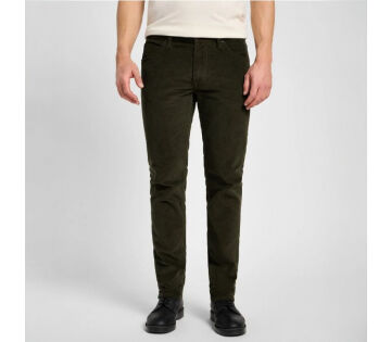 De voorzijde van de Lee Jeans Daren Fly Back. 