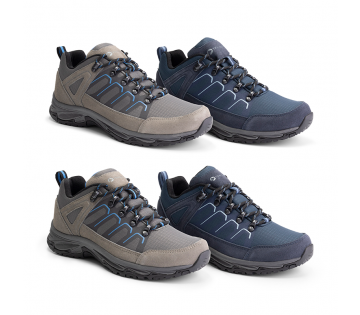 Travelin' Wandelschoenen Grasten Laag. Travelin' Wandelschoenen Grasten Laag.