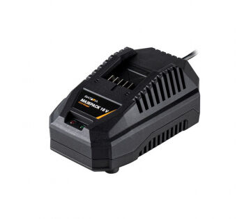 De 4.5A Maxxpack Reserve Oplader voor Batavia Tools. 