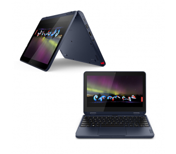 De Refurbished Lenovo Yoga 500W G3 is een laptop en tablet in 1. De Refurbished Lenovo Yoga 500W G3 is een laptop en tablet in 1.