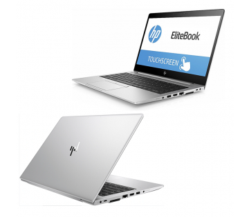 De Refurbished HP EliteBook 745 G6 met Touchscreen. De Refurbished HP EliteBook 745 G6 met Touchscreen.