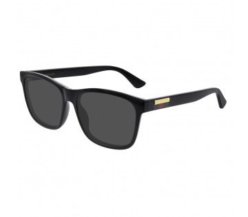 De Gucci Heren Zonnebril Black Grey. De Gucci Heren Zonnebril Black Grey.