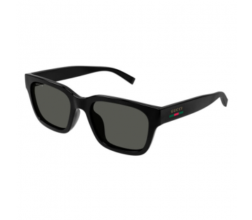 De Gucci Heren Zonnebril Black Way. De Gucci Heren Zonnebril Black Way.