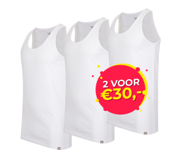 De 3-Pack Cappuccino Heren Hemden Belluno.